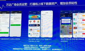 騰訊智慧零售 以技術情懷重塑互聯網銷售新生態