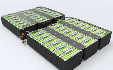 電動(dòng)汽車對(duì)動(dòng)力電池系統(tǒng)的核心要求