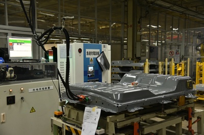 車(chē)叔工廠探秘 軒逸純電動(dòng)力電池系統(tǒng)，為何能成為靠譜之選？